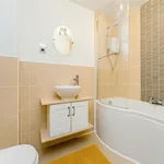 Rent 3 bedroom apartment in Glasgow  West