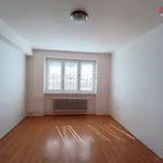 Rent 1 bedroom apartment in Ústí nad Labem