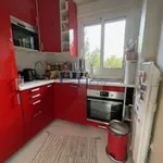 Appartement de 34 m² avec 1 chambre(s) en location à Clamart