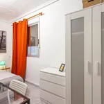 Rent 5 bedroom apartment in Valencia