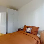 Appartement de 41 m² avec 3 chambre(s) en location à Ivry-sur-Seine