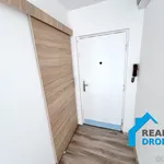 Rent 1 bedroom apartment in Děčín