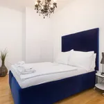 Miete 1 Schlafzimmer wohnung von 38 m² in Vienna