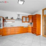 Pronajměte si 3 ložnic/e byt o rozloze 103 m² v Praha-Dolní Chabry