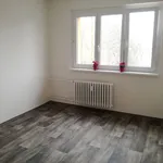 Pronajměte si 1 ložnic/e byt o rozloze 36 m² v Ostrava