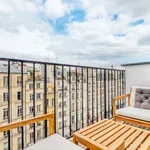 Rent 1 bedroom apartment of 44 m² in paris