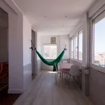 Rent 3 bedroom apartment in lisbon