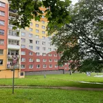 Rent 3 bedroom apartment in Chomutov