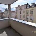 Rent 2 bedroom apartment of 47 m² in Nancy