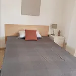 Rent 5 bedroom apartment in Madrid