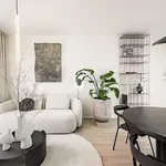 Pronajměte si 2 ložnic/e byt o rozloze 53 m² v Prague