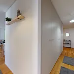 Miete 4 Schlafzimmer wohnung von 130 m² in La Chaux-de-Fonds