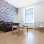 Rent 1 bedroom flat in Aberdeen City