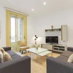 Alquilo 2 dormitorio apartamento de 80 m² en madrid