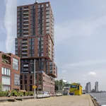 Rent 3 bedroom apartment of 92 m² in Rotterdam