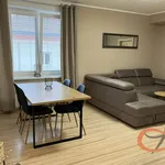 Rent 2 bedroom apartment in Prostějov