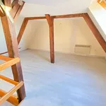 Appartement de 39 m² avec 3 chambre(s) en location à Valenciennes