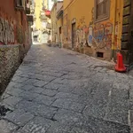 Rent 2 bedroom apartment of 50 m² in Napoli