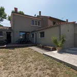 Maison de 115 m² avec 4 chambre(s) en location à Carcassonne