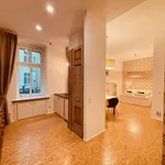 Rent 1 bedroom apartment of 41 m² in Berlin