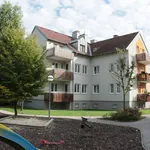 Schöne 3 Zimmerwohnung mit Balkon in Krummnussbaum