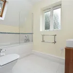 Rent 3 bedroom house in South East England