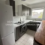 Rent 3 bedroom apartment of 70 m² in Évry