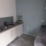 Appartement de 21 m² avec 1 chambre(s) en location à Poitiers