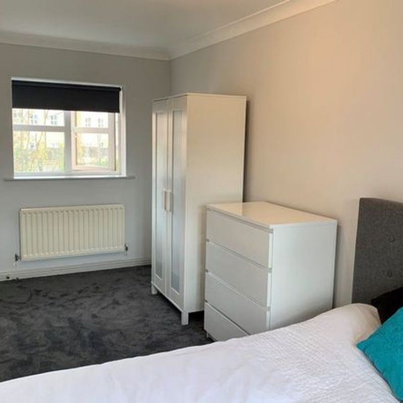Room to rent in Room, Nightingale Drive, Harrogate HG1