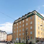 Rent 1 rooms apartment of 31 m², in Stockholm