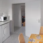 Miete 1 Schlafzimmer wohnung von 43 m² in Düsseldorf