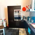 Rent 4 bedroom apartment of 135 m² in Saronno