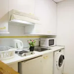 Estudio de 40 m² en madrid