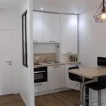 Appartement de 36 m² avec 2 chambre(s) en location à Niort