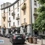 Affitto 2 camera appartamento di 50 m² in Milan