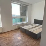 Pronajměte si 2 ložnic/e byt o rozloze 66 m² v Praha