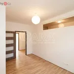 Pronajměte si 2 ložnic/e byt o rozloze 60 m² v Trhový Štěpánov