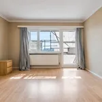 Huur 2 slaapkamer appartement van 109 m² in Ghent