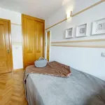 Habitación en madrid