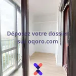 Appartement de 10 m² avec 4 chambre(s) en location à Toulouse