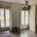 Appartement de 40 m² avec 2 chambre(s) en location à Lyon 6