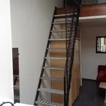 Appartement de 23 m² avec 1 chambre(s) en location à Toulouse