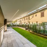 Rent 3 bedroom apartment of 155 m² in Monza