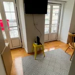 Rent 1 bedroom apartment in Lisboa