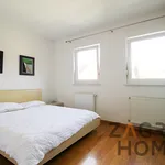 Najam 2 spavaće sobe stan od 94 m² u City of Zagreb