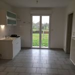 Maison de 70 m² avec 3 chambre(s) en location à Saillenard