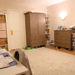 Appartement de 160 m² avec 1 chambre(s) en location à Paris