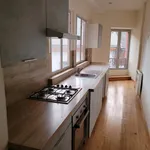 Appartement de 61 m² avec 2 chambre(s) en location à VARILHEST