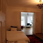 Appartement de 68 m² avec 1 chambre(s) en location à brussels