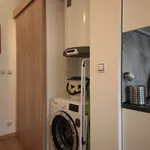 Rent 1 bedroom apartment of 24 m² in Prague